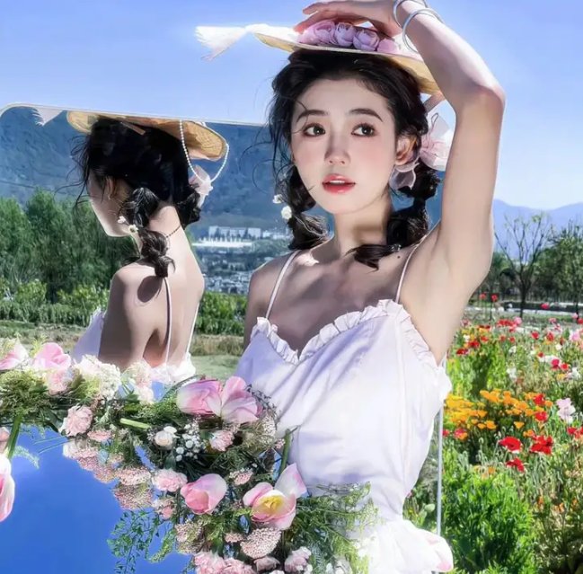 猫妖小杏